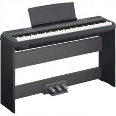 Yamaha P115 數碼鋼琴
